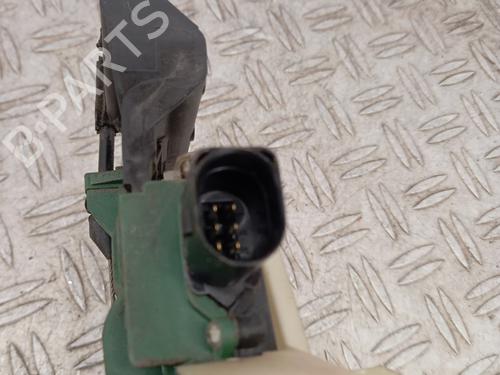 Rear left lock VW PASSAT B5.5 (3B3) 1.9 TDI | BP29760443C100