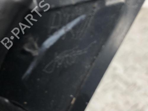 Right mirror VW POLO V (6R1, 6C1) 1.2 | BP28348795C27 