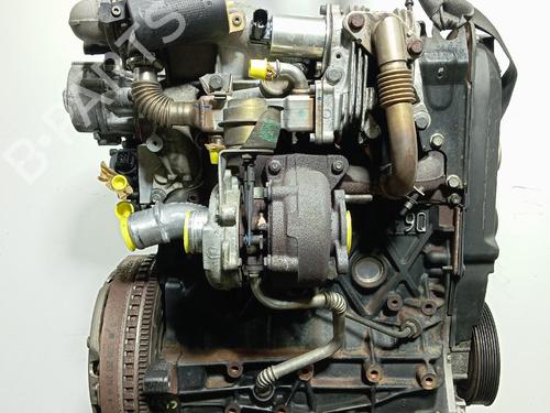 Engine RENAULT SCÉNIC II (JM0/1_) | BP37473656M1 - Image 6