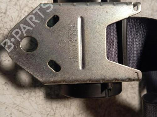 Used Rear right belt tensioner RENAULT KOLEOS I (HY_) 2.0 dCi 4x4 (HY0K) (150 hp) 28347556