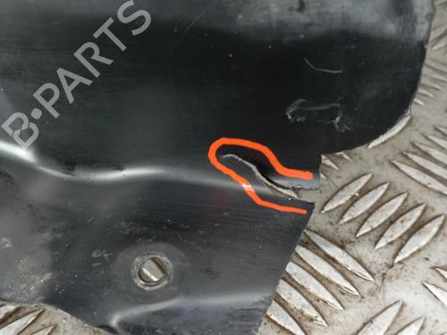 Hjulbue OPEL CROSSLAND X / CROSSLAND (P17, P2QO) 1.2 (75) | BP30903538C56