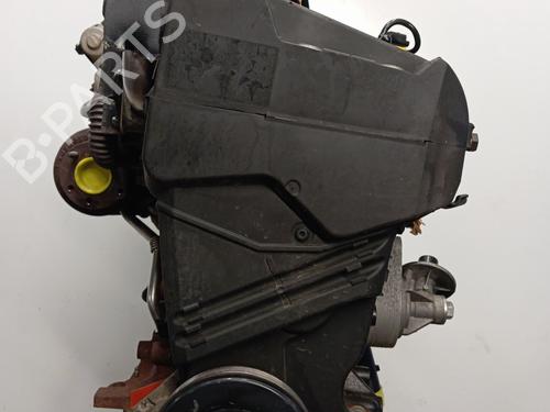 Engine RENAULT MEGANE III Hatchback (BZ0/1_, B3_) 1.5 dCi (BZ09, BZ0D, BZ1W, BZ29, BZ14) | BP28340053M1 