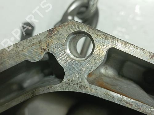 Gearbox RENAULT KANGOO Express (FW0/1_) 1.5 dCi 90 (FW0G, FW05, FW08, FW11) | BP32854434M3  - Image 5