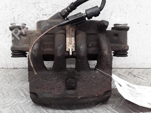 Used Left front brake caliper PEUGEOT BOXER Van 2.2 HDi 120 (120 hp) 28338064