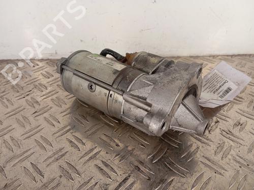 Used Starter PEUGEOT 307 Break (3E) 2.0 HDi 135 (136 hp) 28474193