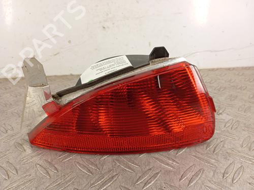 Leuchte links Stossstange für RENAULT KADJAR (HA_, HL_) 1.6 dCi 130 (HLA4) (130 hp) 31721757