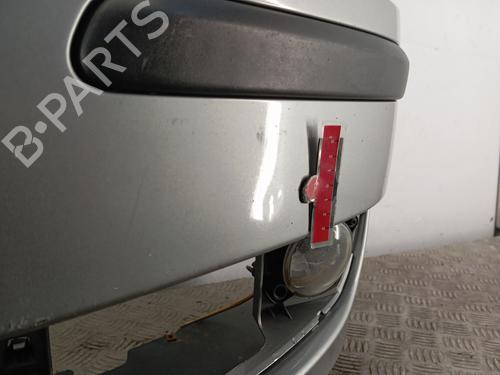 Front bumper VW POLO IV (9N_, 9A_) 1.4 16V | BP30174419C7