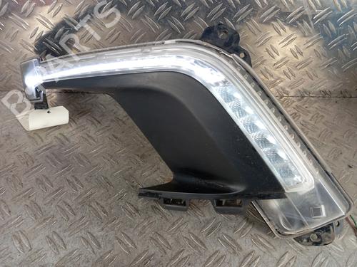 Used Right daytime light PEUGEOT 308 I (4A_, 4C_) 1.6 HDi (92 hp) 31851237