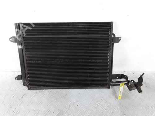 Used AC radiator VW TOURAN (1T1, 1T2) 1.9 TDI (105 hp) 28346265