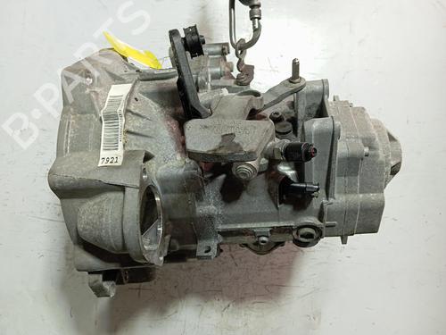 Gearbox VW TOURAN (5T1) 1.6 TDI | BP37503834M3 - Image 3