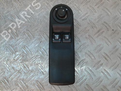 Used Switch RENAULT CLIO IV (BH_) 1.5 dCi 75 (75 hp) 28347850