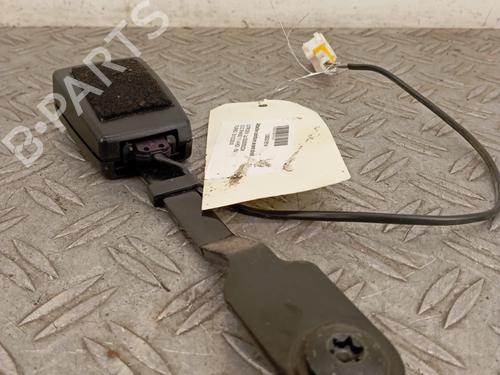 Seat buckle CITROËN C3 II (SC_) 1.4 HDi 70 (SC8HZC, SC8HR0, SC8HP4) | BP28341537I32 - Image 3