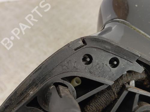 Right mirror TOYOTA COROLLA Verso (ZER_, ZZE12_, R1_) 2.2 D-4D (AUR10_, AUR10R) | BP30181364C27