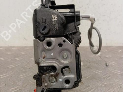 Rear left lock CITROËN C4 CACTUS 1.5 BlueHDi 100 | BP28347354C100 