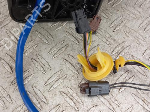 Right mirror PEUGEOT 308 SW I (4E_, 4H_) 1.6 HDi | BP29488652C27 