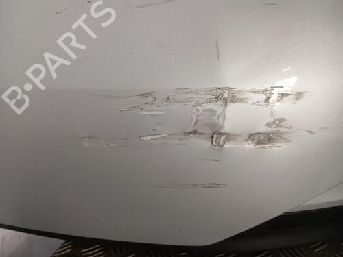 Used Rear bumper Rear bumper FORD FOCUS III Turnier [2010-2020] 35931026 35931026