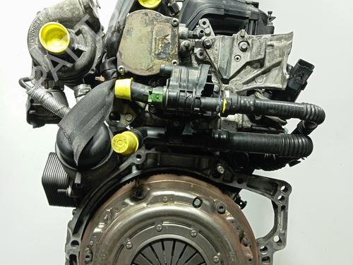 Engine PEUGEOT 307 (3A/C) 1.6 HDi 110 | BP34140626M1 - Image 6