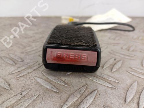 Seat buckle PEUGEOT 207 (WA_, WC_) 1.4 HDi | BP29760392I32