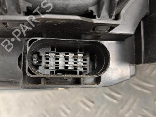 Right headlight AUDI A4 B7 Avant (8ED) 1.9 TDI | BP39197329C29 - Image 4