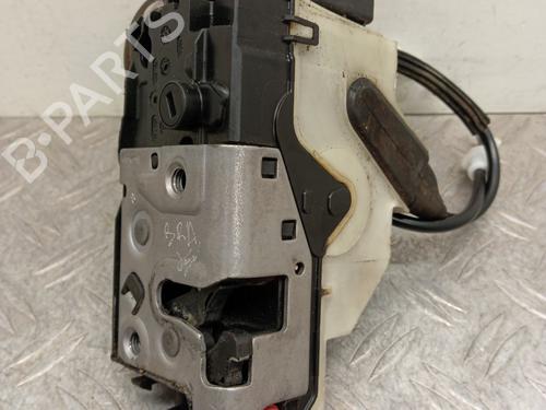 Used Rear right lock CITROËN DS4 (NX_) 1.6 THP 200 (200 hp) 28337754