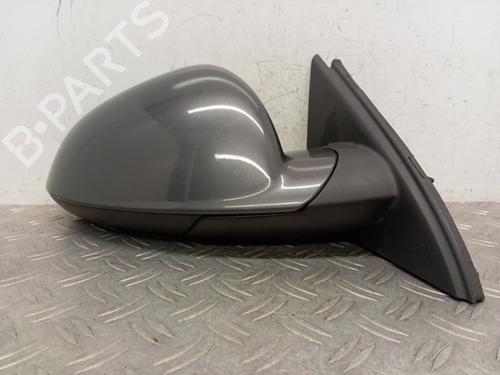 Right mirror OPEL INSIGNIA A Sports Tourer (G09) 2.0 CDTI (35) | BP28346556C27 