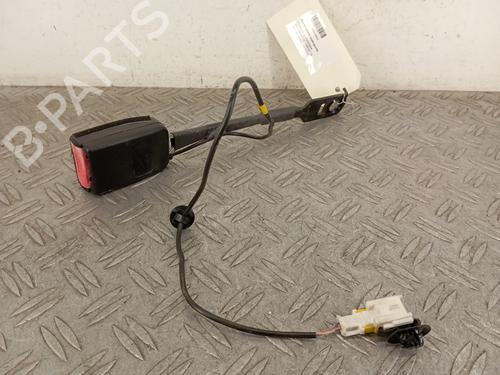 Used Seat buckle PEUGEOT 308 SW I (4E_, 4H_) 1.6 HDi (109 hp) 28343883