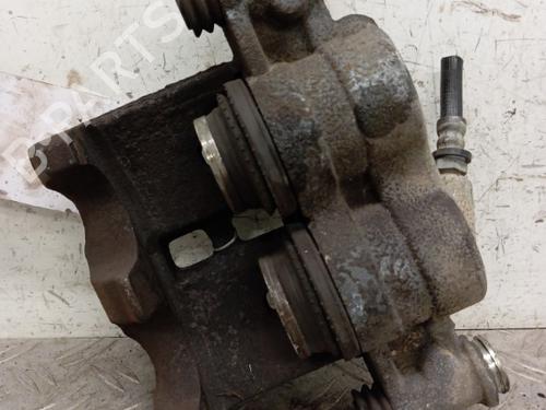 Used Left front brake caliper FIAT DUCATO Van (250_) 160 Multijet 3,0 D (158 hp) 28338148
