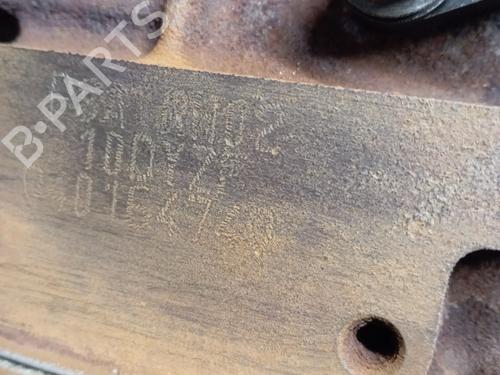 Engine PEUGEOT 807 (EB_) 2.0 HDi | BP31853597M1 