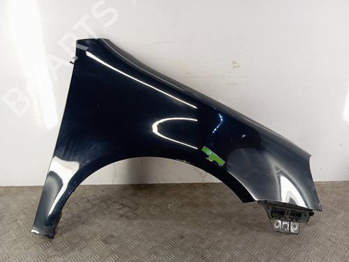 Used Right front fenders VW GOLF V (1K1) 2.0 SDI (75 hp) 28343836