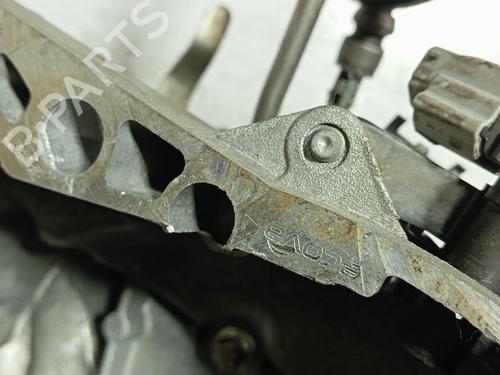 Gearbox DACIA DUSTER (HS_) 1.6 16V Hi-Flex | BP38457912M3 - Image 5