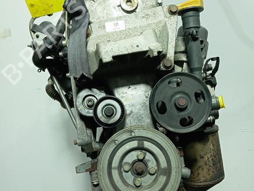 Engine OPEL MERIVA A MPV (X03) 1.3 CDTI (E75) | BP40272052M1  - Image 7