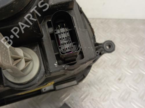 Left headlight VW GOLF VI (5K1) 1.4 TSI | BP28348470C28 