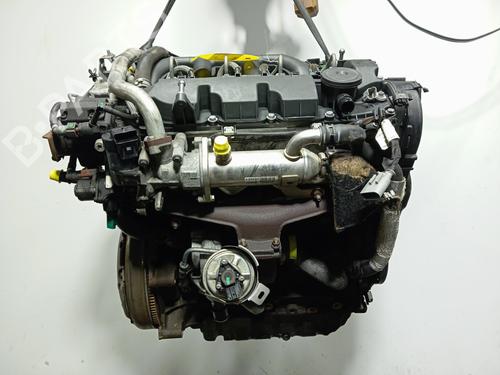 Engine CITROËN C5 III Break (RW_) 2.0 HDi | BP33330540M1  - Image 5