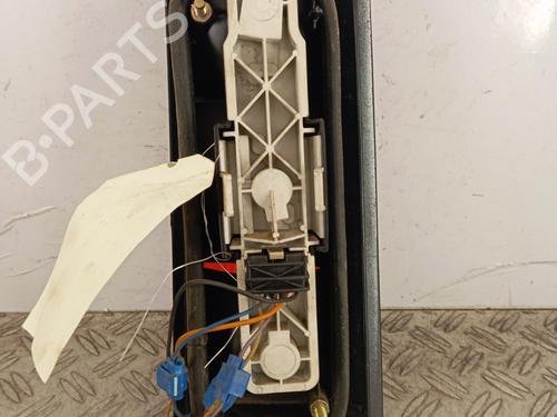 Left taillight RENAULT RAPID Box Body/MPV (F40_, G40_) 1.4 (F40D) | BP29736243C34