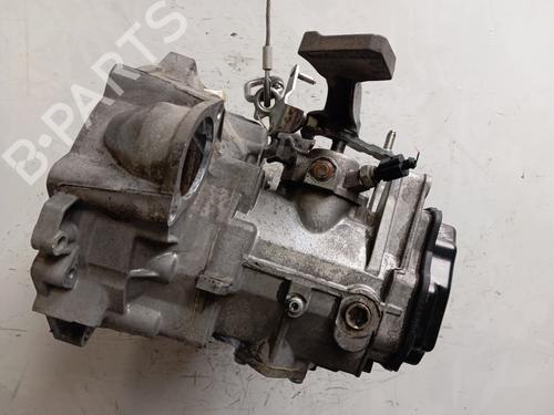 Gearbox VW GOLF PLUS V (5M1, 521) 1.9 TDI | BP31359190M3