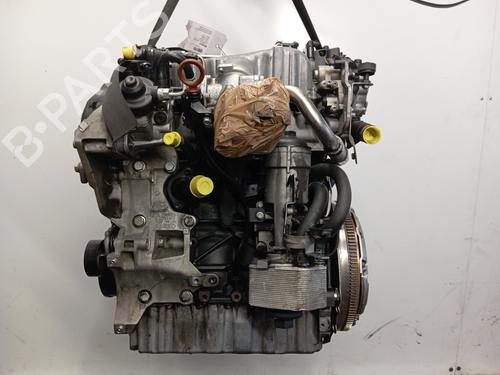Motor VW PASSAT B6 Variant (3C5) 2.0 TDI 16V (140 hp) 28347090