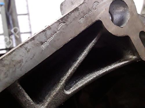 Gearbox BMW 1 (F20) 116 d | BP28344614M3 