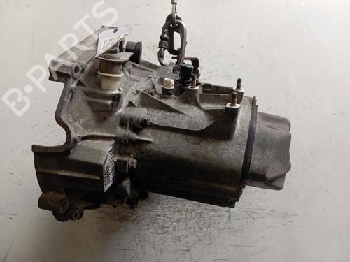 Gearbox PEUGEOT 106 I (1A, 1C) 1.4 | BP29540128M3 