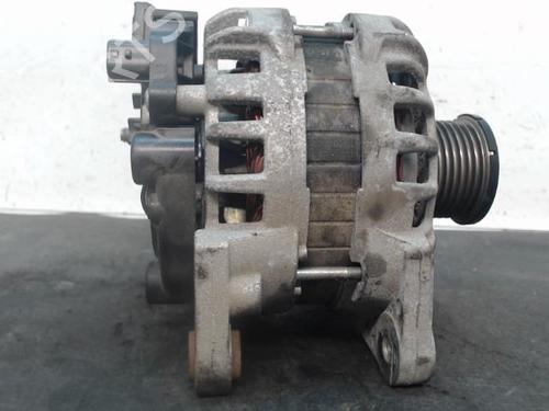 Alternator RENAULT CAPTUR I (J5_, H5_) 0.9 TCe 90 | BP28349110M7 - Image 4