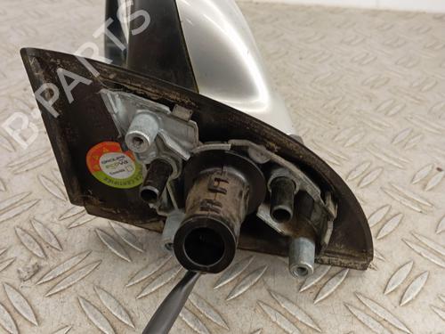 Left mirror PEUGEOT 307 Break (3E) 2.0 HDI 110 | BP30101290C26 