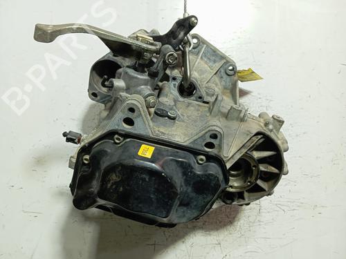 Used Gearbox Gearbox VW FOX Hatchback (5Z1, 5Z3, 5Z4) 1.2 (55 hp) 33811737 33811737