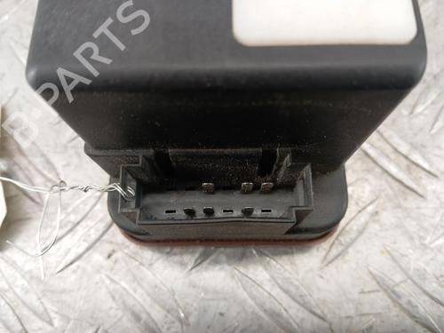 Used Electronic module Electronic module VW POLO III (6N1) 60 1.4 (60 hp) 40111073 40111073