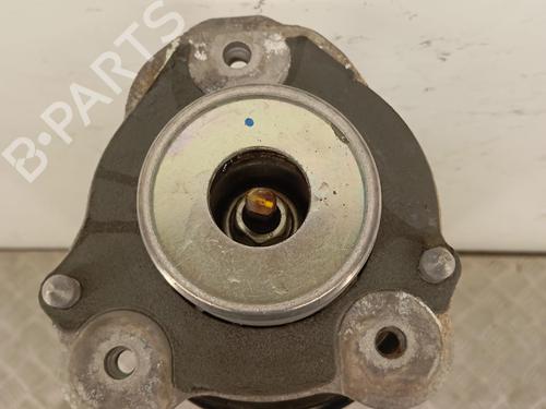 Used Left front shock absorber Left front shock absorber CITROËN JUMPER II Van 2.0 BlueHDi 110 (110 hp) 39711426 39711426