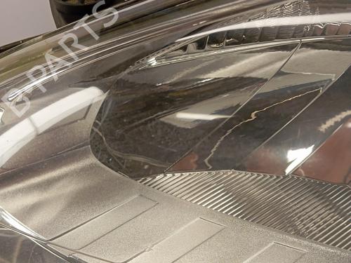 Left headlight PEUGEOT PARTNER Box Body/MPV 1.6 BlueHDi 100 | BP30156706C28 