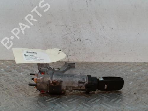Ignition barrel AUDI A4 B6 (8E2) 1.9 TDI | BP28349018M48 - Image 2