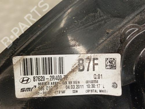 right-mirror-hyundai-i30-fd-2007-2008-2009-2010-2011-2012-28337575 main image