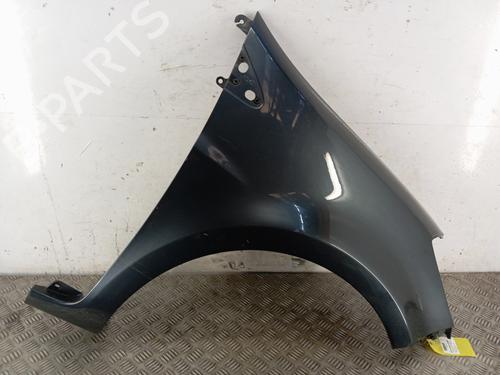 Used Right front fenders RENAULT CLIO III (BR0/1, CR0/1) 1.2 16V (BR0P, CR0P) (101 hp) 32318471