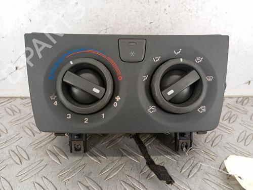 Used Climate control Climate control 37473595 37473595