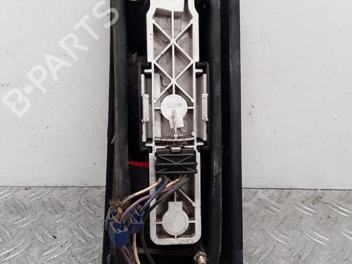 Left taillight RENAULT RAPID Box Body/MPV (F40_, G40_) 1.2 | BP28343022C34 