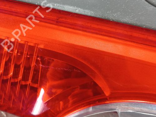 Right taillight RENAULT TRAFIC II Bus (JL) 2.0 dCi 90 (JL00, JL01, JL0H, JL0M, JL0P, JL0S) | BP29545198C35 